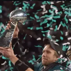 Free Nick foles edit