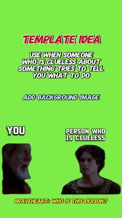 Who Is This Person?