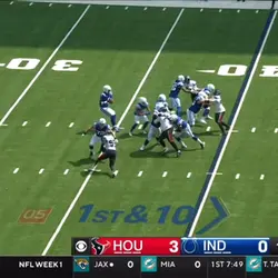 Free NFL week 1 edit