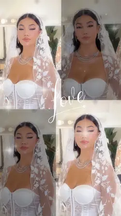 Love collage