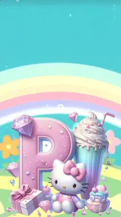 Hello Kitty-P