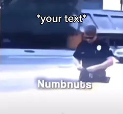 Smart cop 
