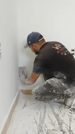 ser pintor é fácil 