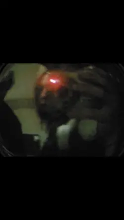 VHS FISH EYE FX 🌟