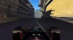 F1 Car Racing