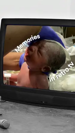 Memories retro tv