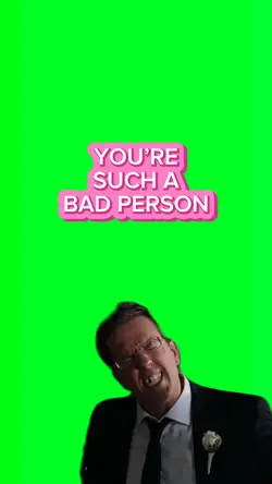 Insult Template 