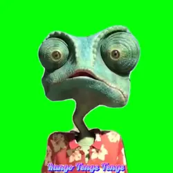 Rango Tenge Tenge 