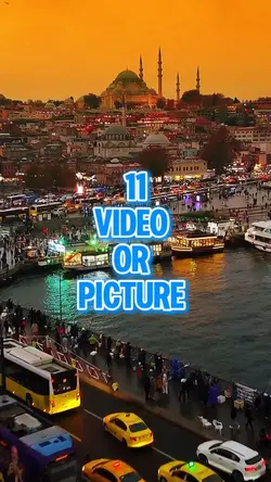 11 video treding