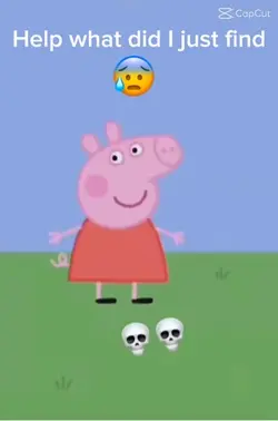 Baddie peppa