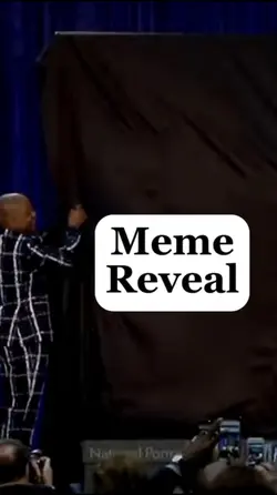 Meme Reveal