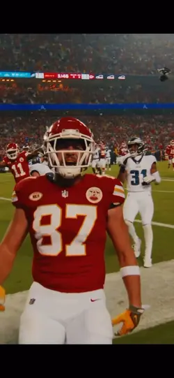 NFL lyric edit 