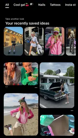 my photo album
