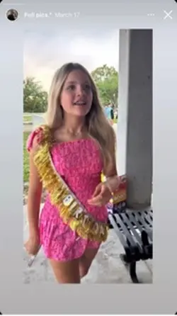 Aubreigh Wyatt 
