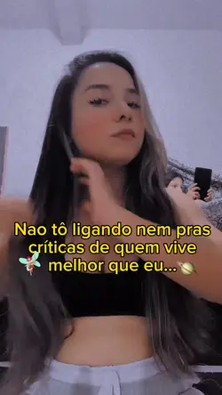 Indireta Críticas