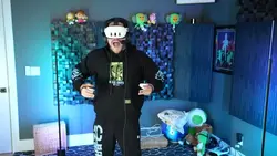 Eddie VR