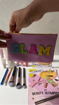 Beauty Unboxin