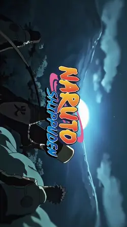 Asthetic Naruto edit