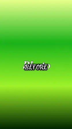 Before Now