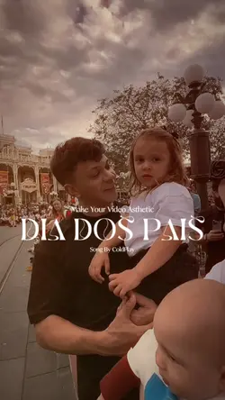 Dia Dos Pais 🎬