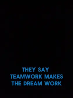 Teamwork