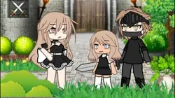 Mama! #gacha #sad