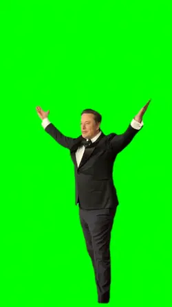 Elon musk | Emote