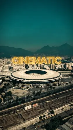 CINEMATOGRAPHIC 