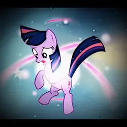 Pony!! 