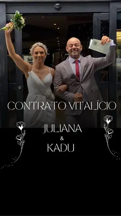 CONTRATO VITALÍCIO 