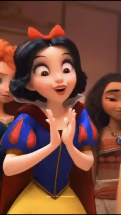 Parabéns princesa 