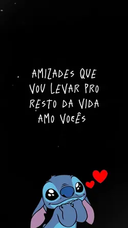 amizades