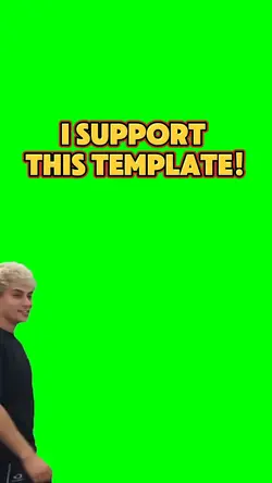 I Support This!