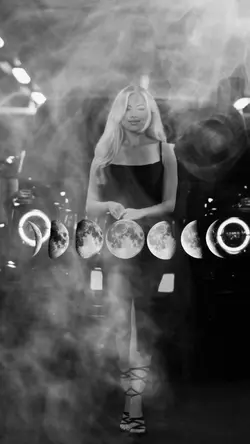 Moon phase pic