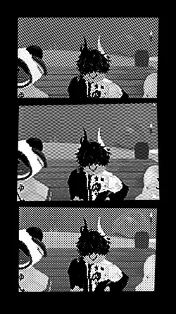 Idk what to call it🖤