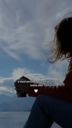 Consagre ao senhor