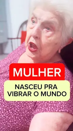 Mulher você brilha 