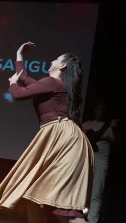 Dança cristã 