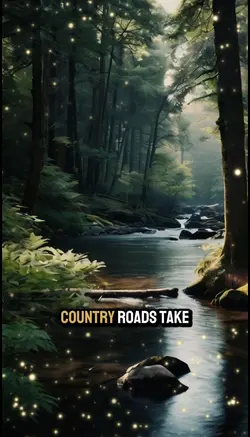 Country Roads 