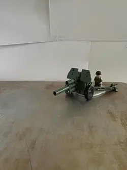 Stop motion anim