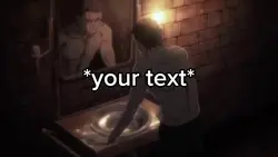 Eren Meme