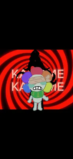 KAGOME KAGOME 