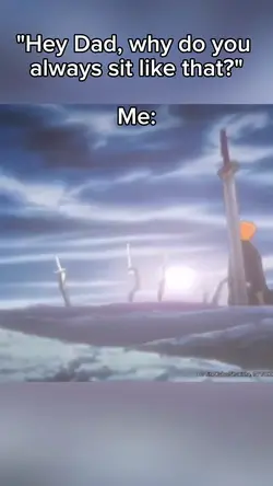 Bleach meme