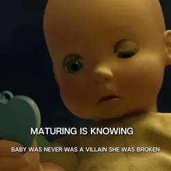 Baby Toy Story 
