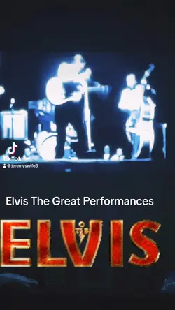 Elvis Presley