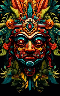 #Tribal