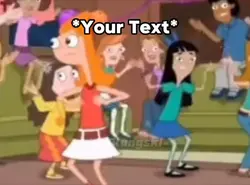 Party Meme