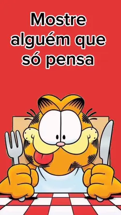 to com fome