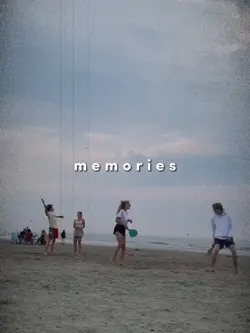 memories...