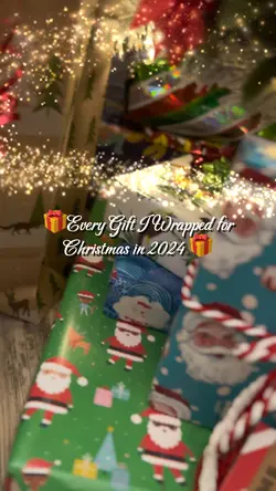 Christmas Presents